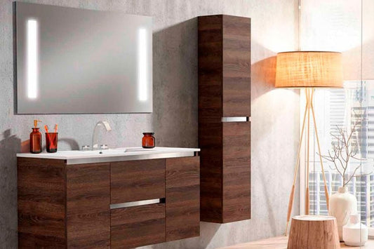 Diseños de baños modernos, consigue las mejores ideas - Thebath