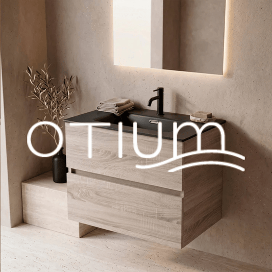 Otium de The Bath: Baños modernos a buen precio - The Bath