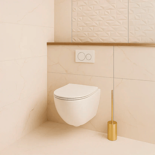 Ventajas de los inodoros suspendidos: guía para elegir con criterio