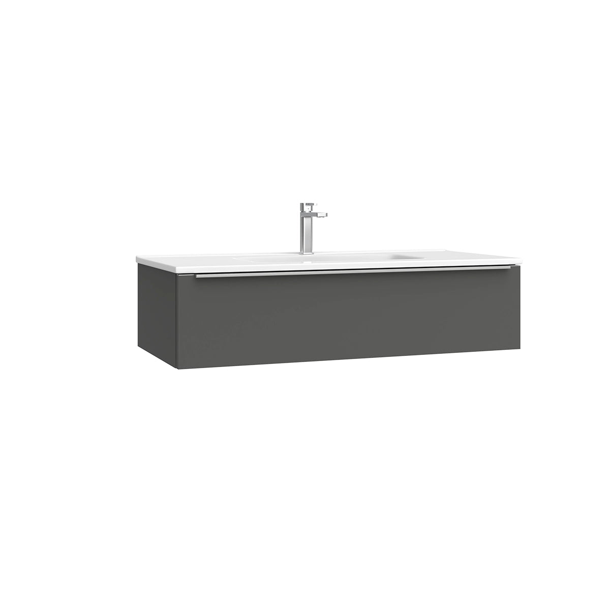Mueble para lavabo de baño Landes