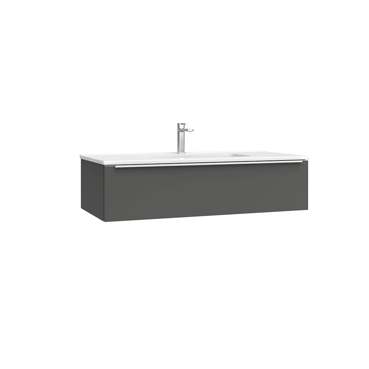 Mueble para lavabo de baño Landes