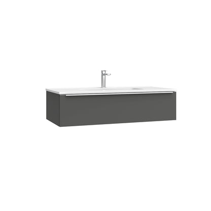 Mueble para lavabo de baño Landes