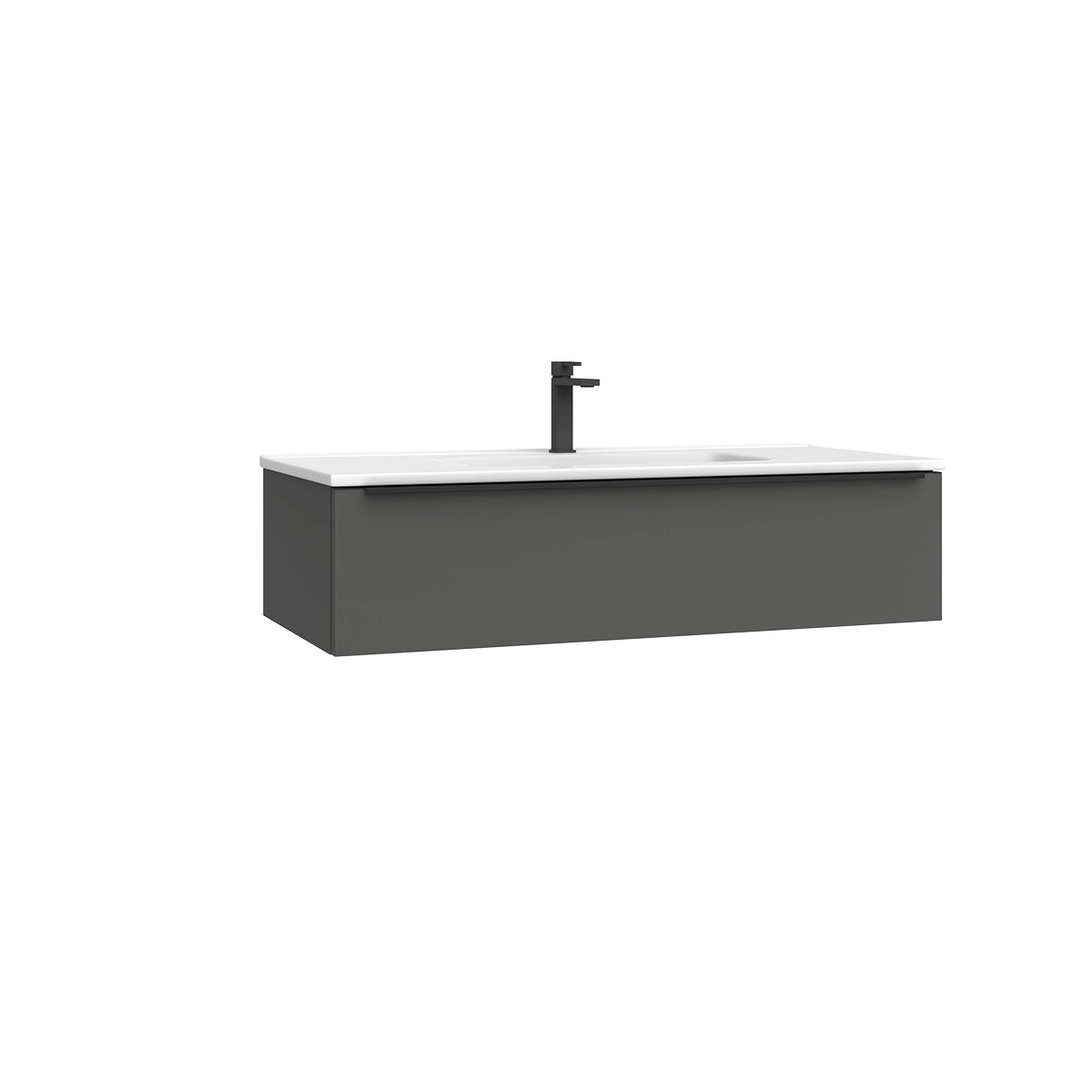Mueble para lavabo de baño Landes
