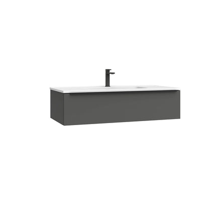 Mueble para lavabo de baño Landes
