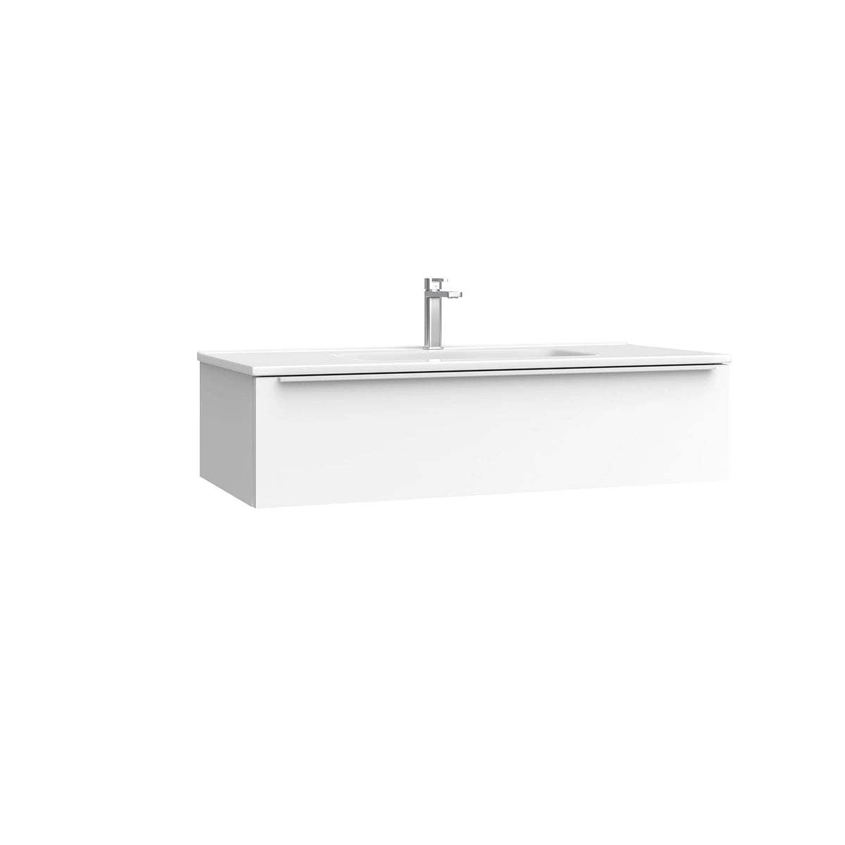 Mueble para lavabo de baño Landes