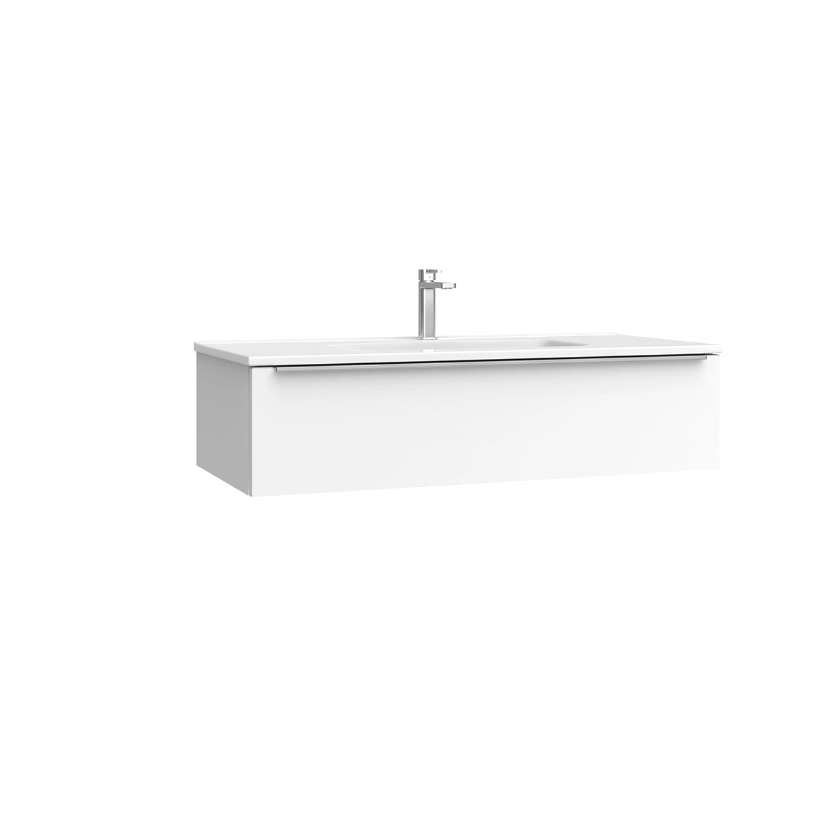 Mueble para lavabo de baño Landes