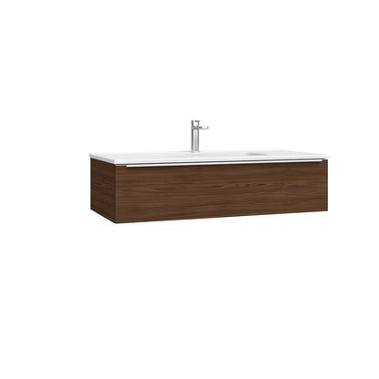 Mueble para lavabo de baño Landes