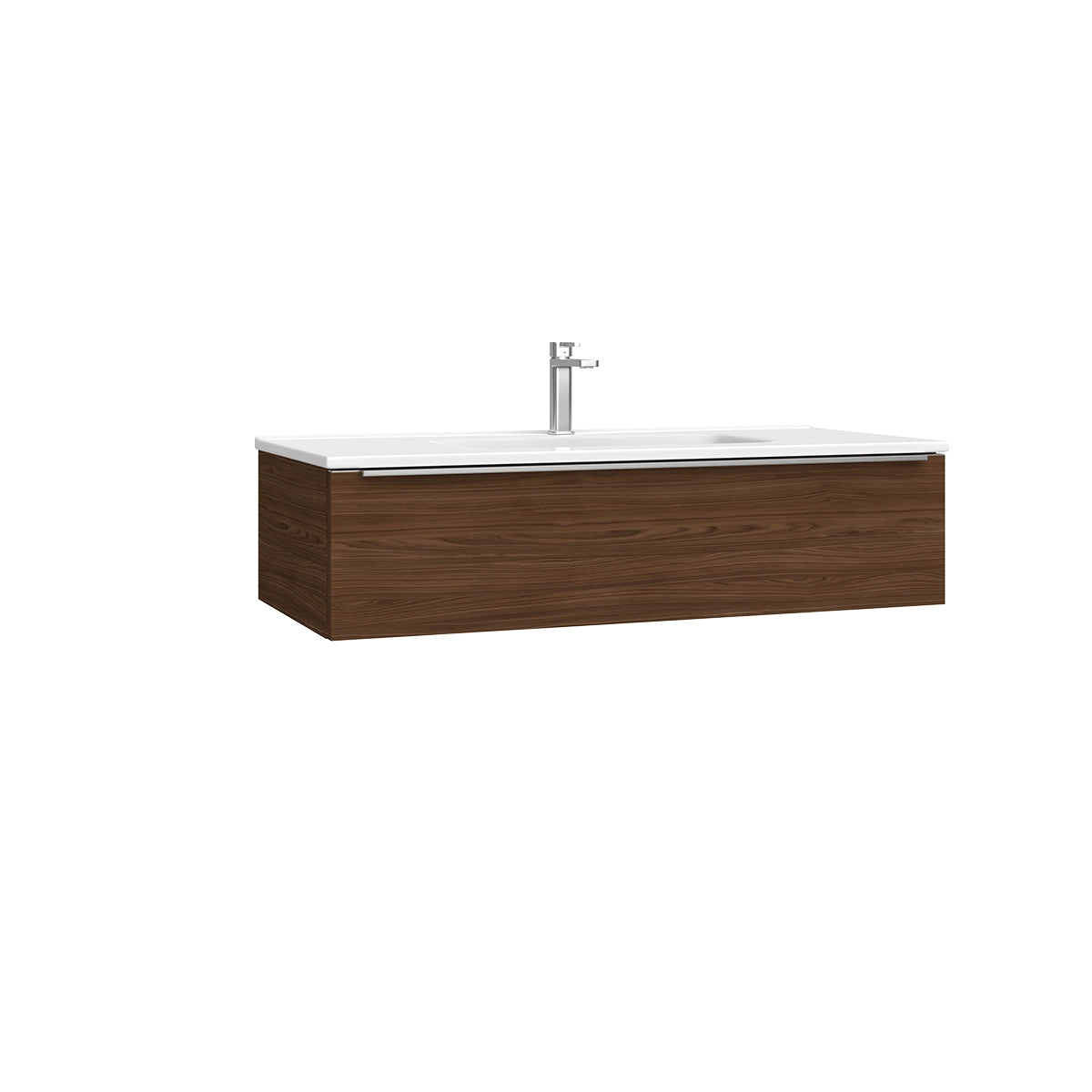Mueble para lavabo de baño Landes
