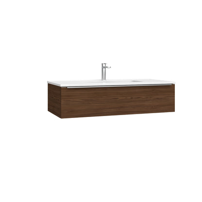 Mueble para lavabo de baño Landes