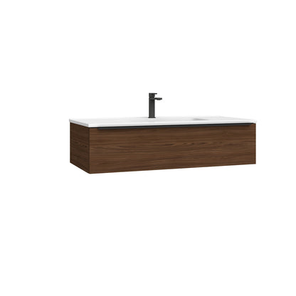 Mueble para lavabo de baño Landes