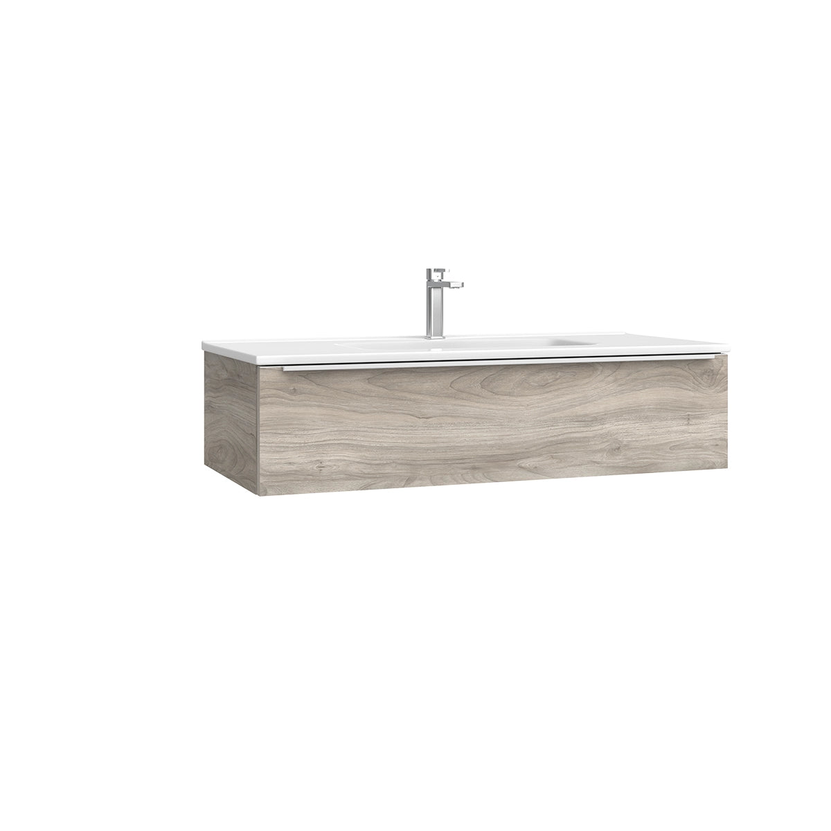 Mueble para lavabo de baño Landes