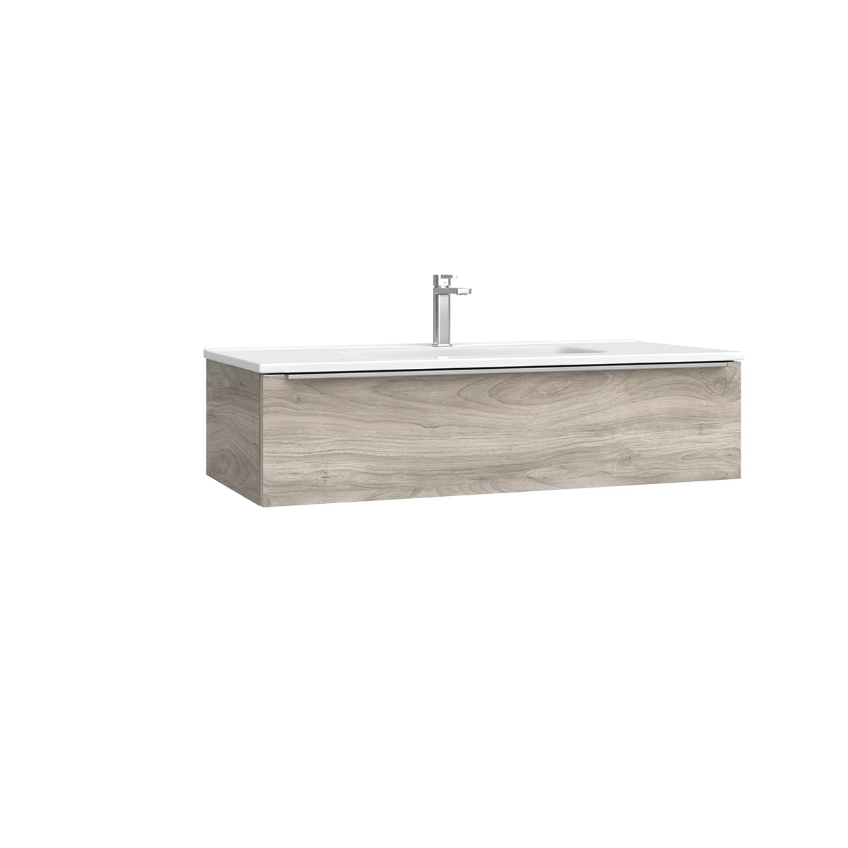 Mueble para lavabo de baño Landes