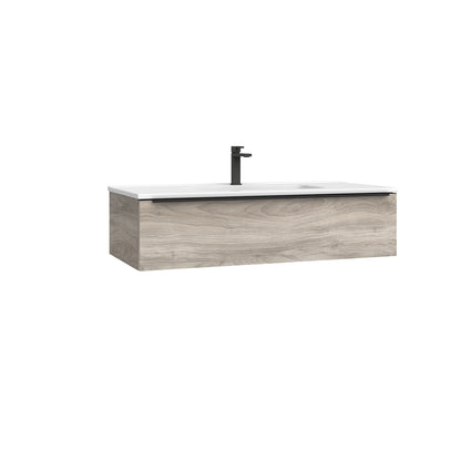 Mueble para lavabo de baño Landes