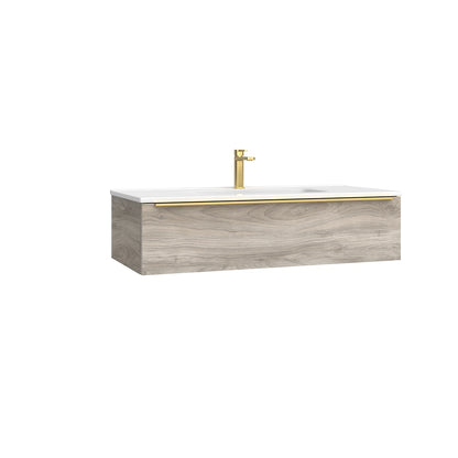 Mueble para lavabo de baño Landes
