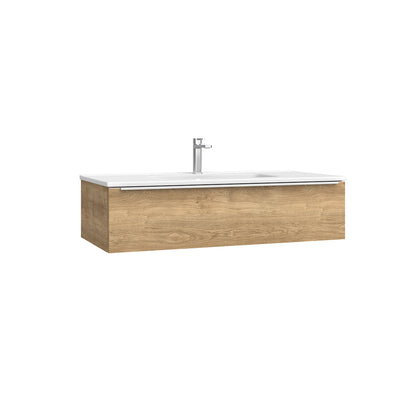 Mueble para lavabo de baño Landes