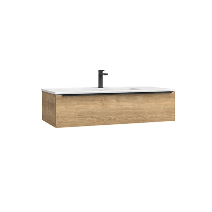 Mueble para lavabo de baño Landes