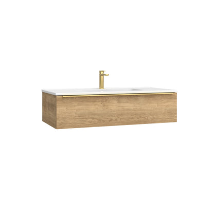 Mueble para lavabo de baño Landes