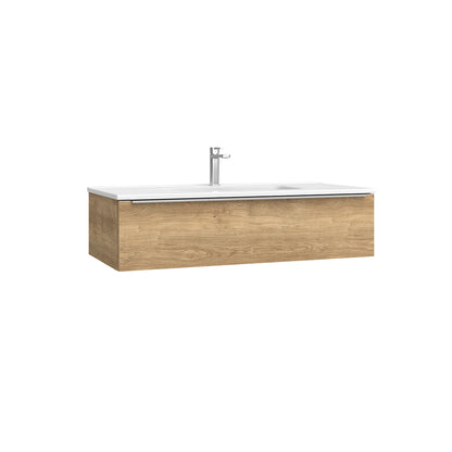 Mueble para lavabo de baño Landes