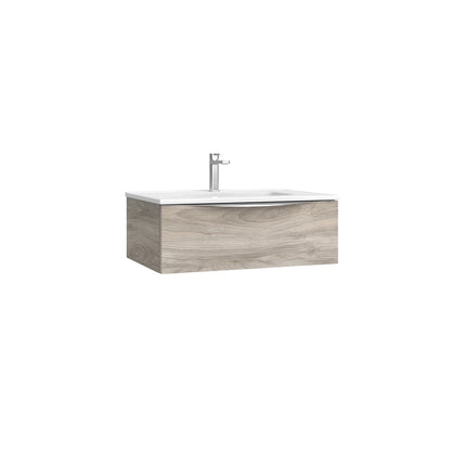 Mueble de baño de pared Landes