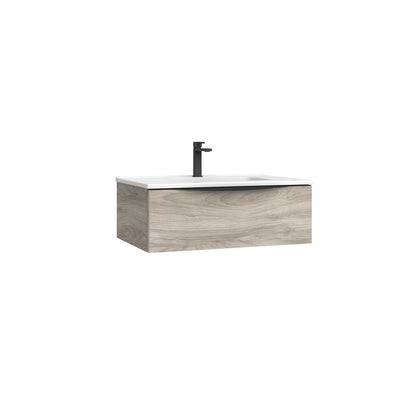 Mueble de baño de pared Landes