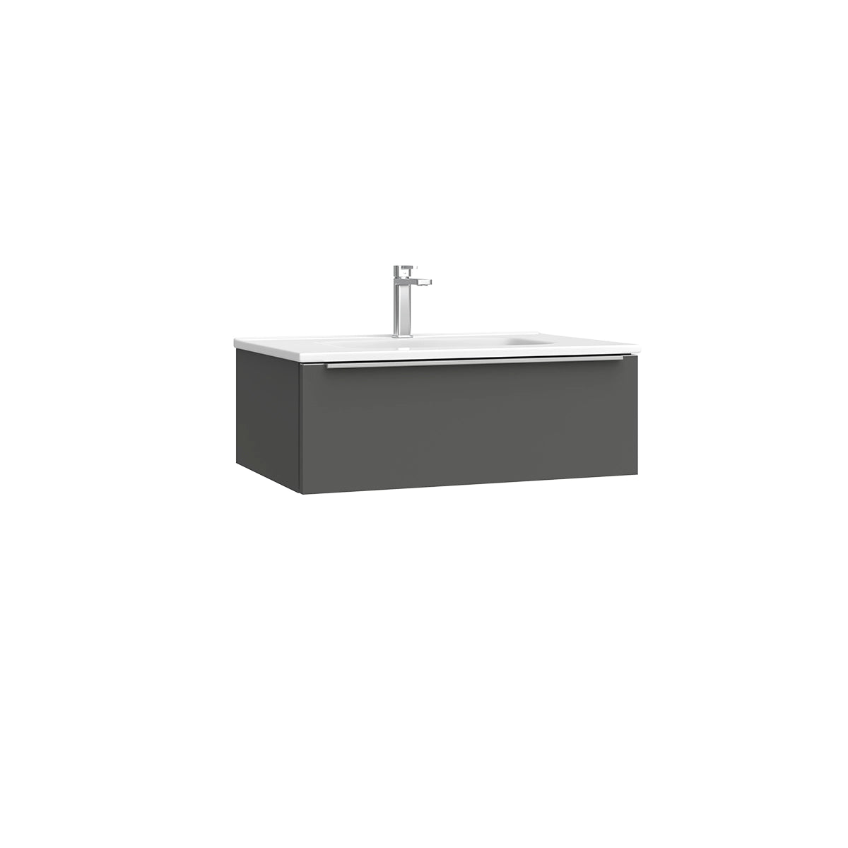 Mueble para lavabo de baño Landes