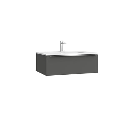 Mueble para lavabo de baño Landes