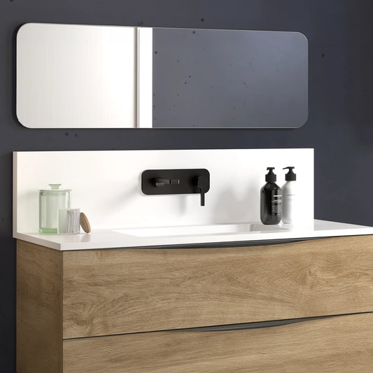 Lavabo mural Ambar
