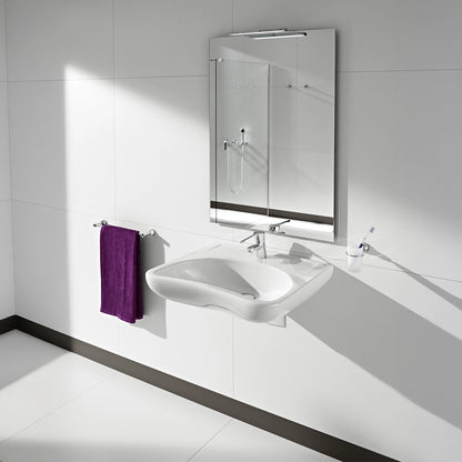 Lavamanos PMR Access