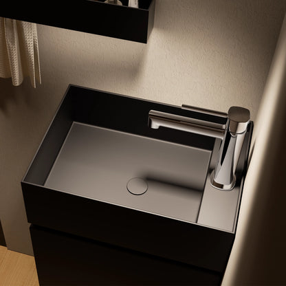 Imex grifo lavabo Toscana