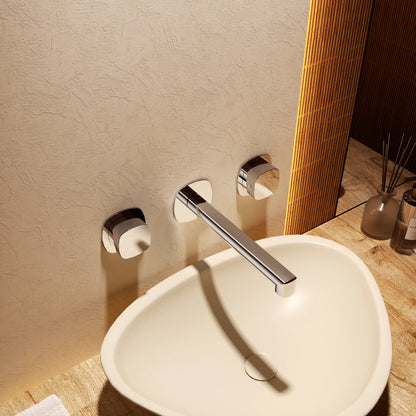 Grifo baño empotrado Toscana