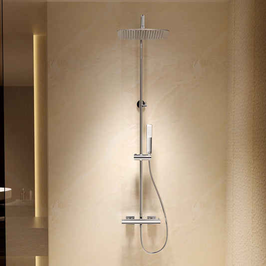 Columna de ducha Imex Toscana