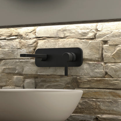 Grifo baño moderno Combi