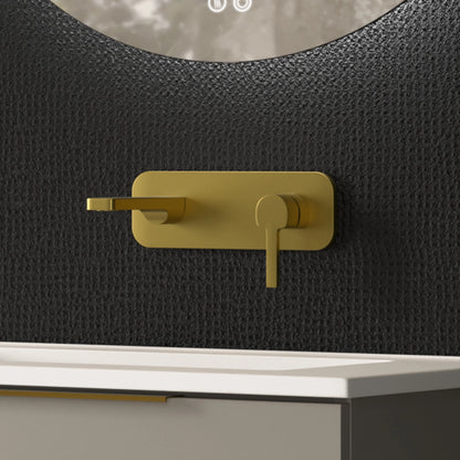 Grifo baño moderno Combi