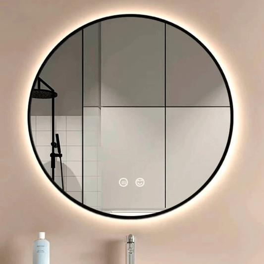 Espejo de baño con Luz Led Gabrielle