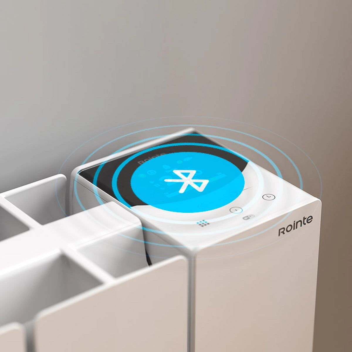 Radiador bajo consumo Eoniq