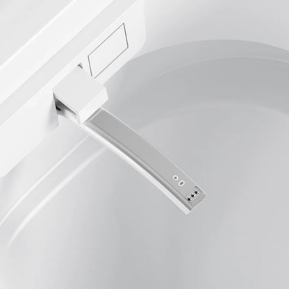 Inodoro inteligente suspendido Lyra - Thebath