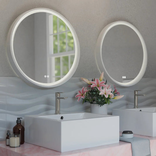 Espejo de baño Remo