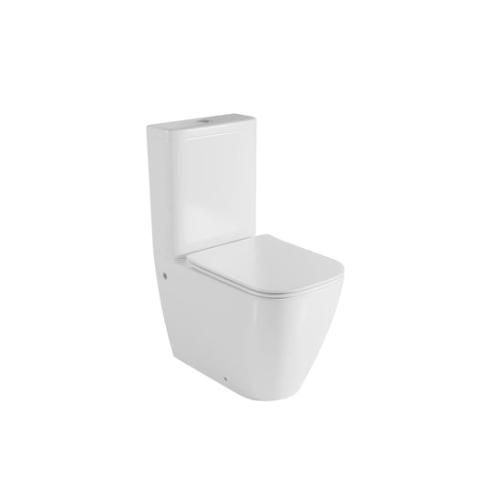 Inodoro tanque bajo Atlas