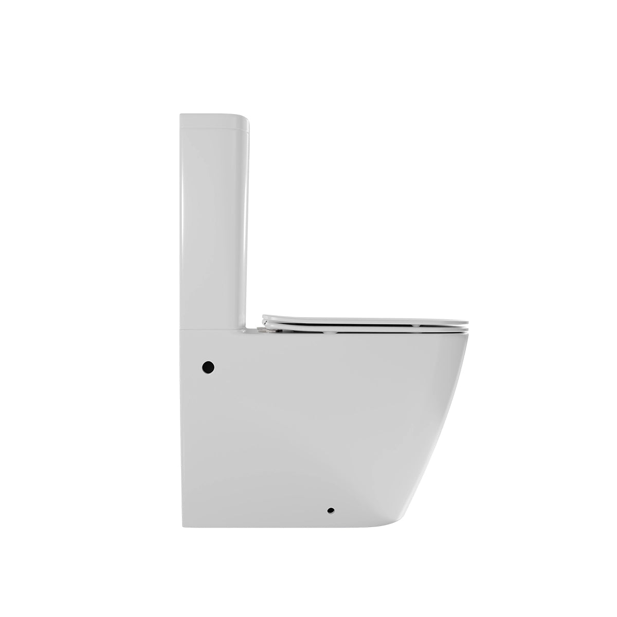 Inodoro tanque bajo Atlas