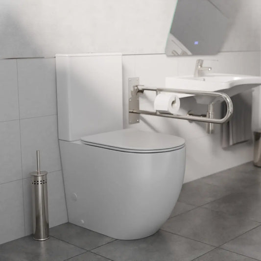Inodoro alto especial Jena PMR