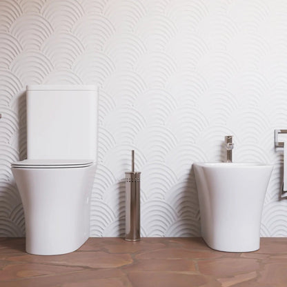 Bidet moderno Leto