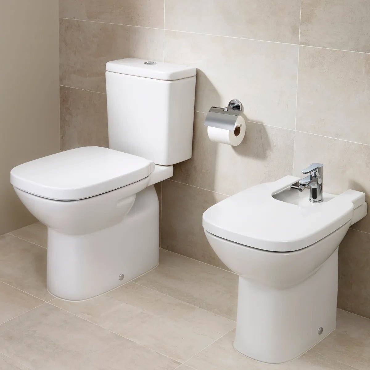 Bidet Roca Debba