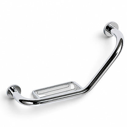 Agarradera para ducha Brass