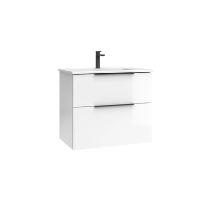 Mueble baño estrecho Comet