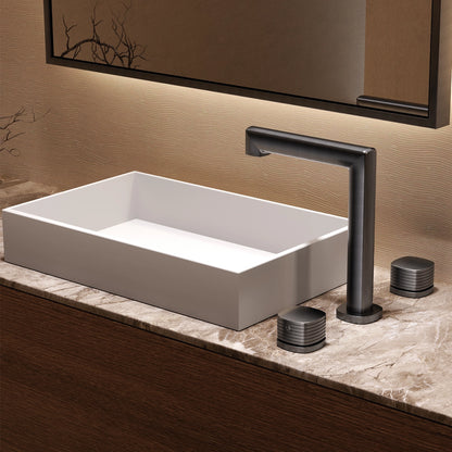 Grifo lavabo sobre encimera Firenze