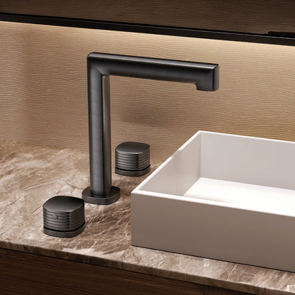 Grifo lavabo sobre encimera Firenze
