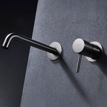 Grifo empotrado Monza