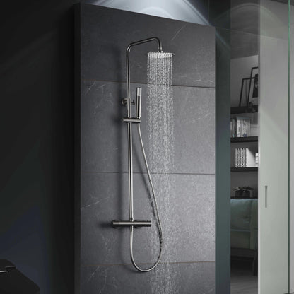 Conjunto ducha Imex Monza