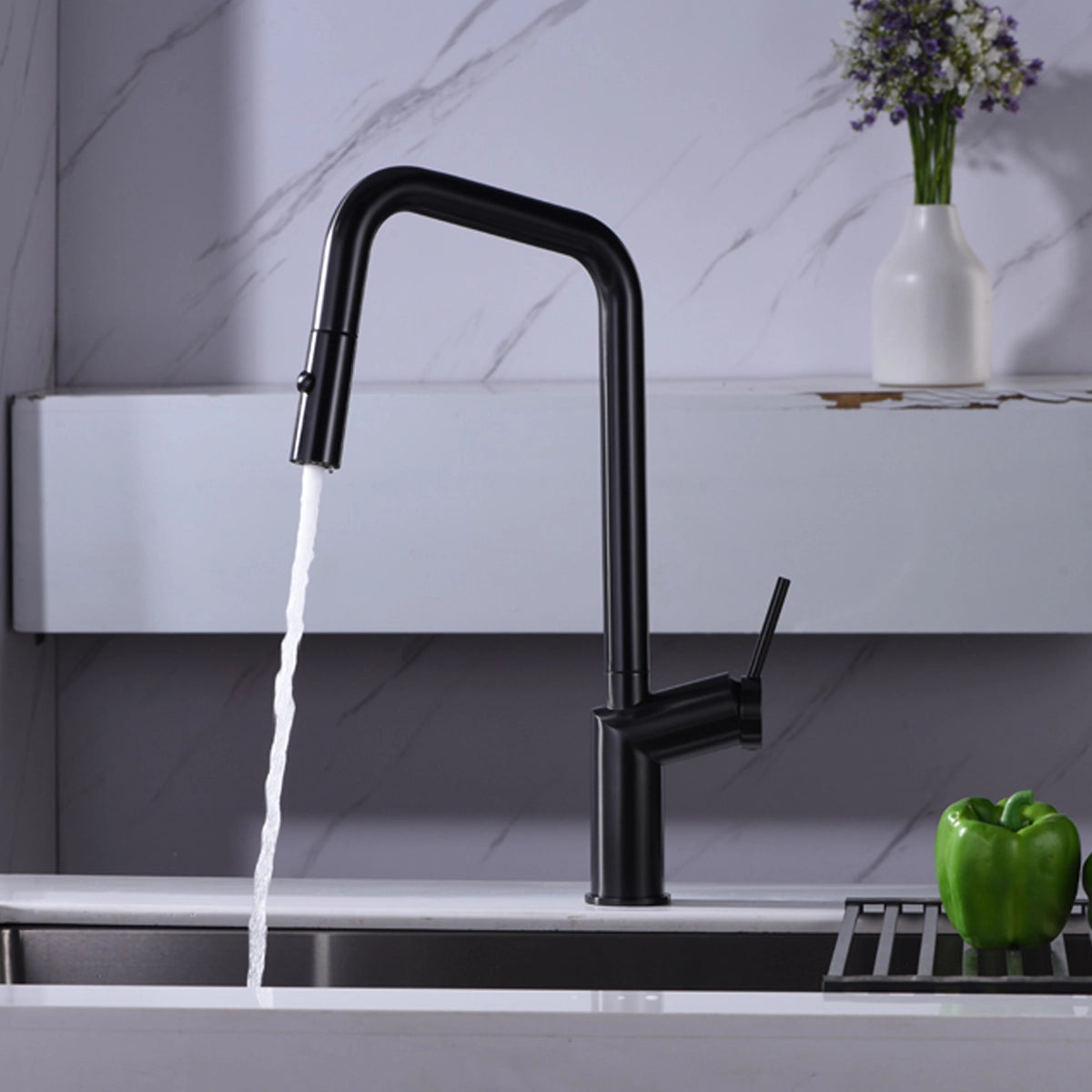 Grifo Imex cocina Boon