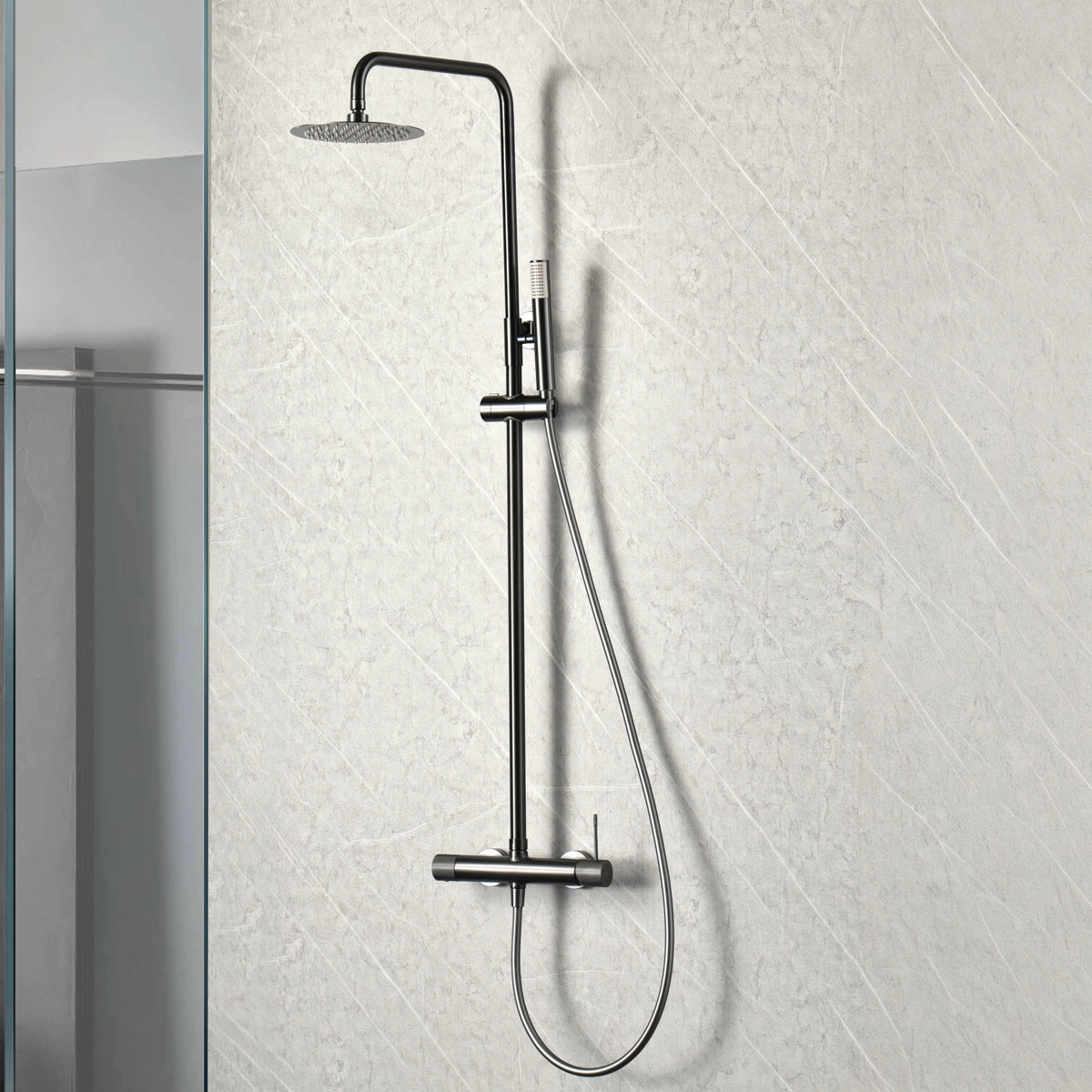 Columna ducha Line